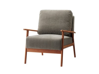 FLYMEe Parlor / フライミーパーラーの一人掛けソファ - インテリア