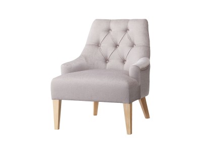 FLYMEe Blanc / フライミーブランのラウンジチェア - インテリア・家具