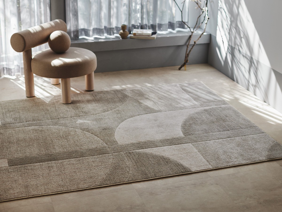 FLYMEe Parlor RUG / フライミーパーラー ラグ #120984 - インテリア