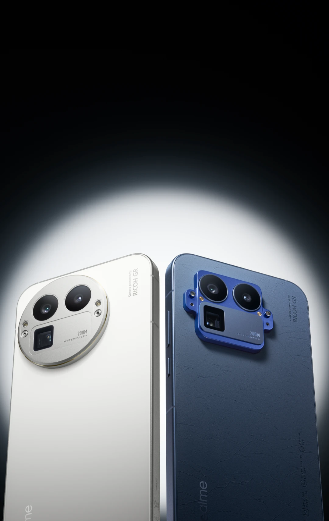 realme GT 8 Pro - realme (India)