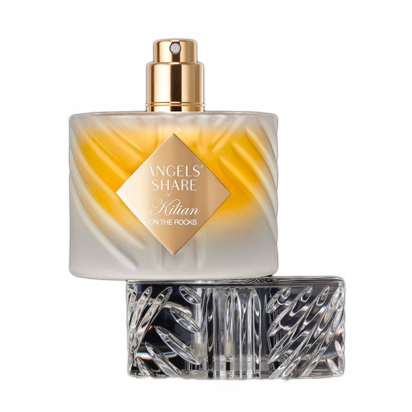 Angels' Share On The Rocks - Kilian Paris - Sabina