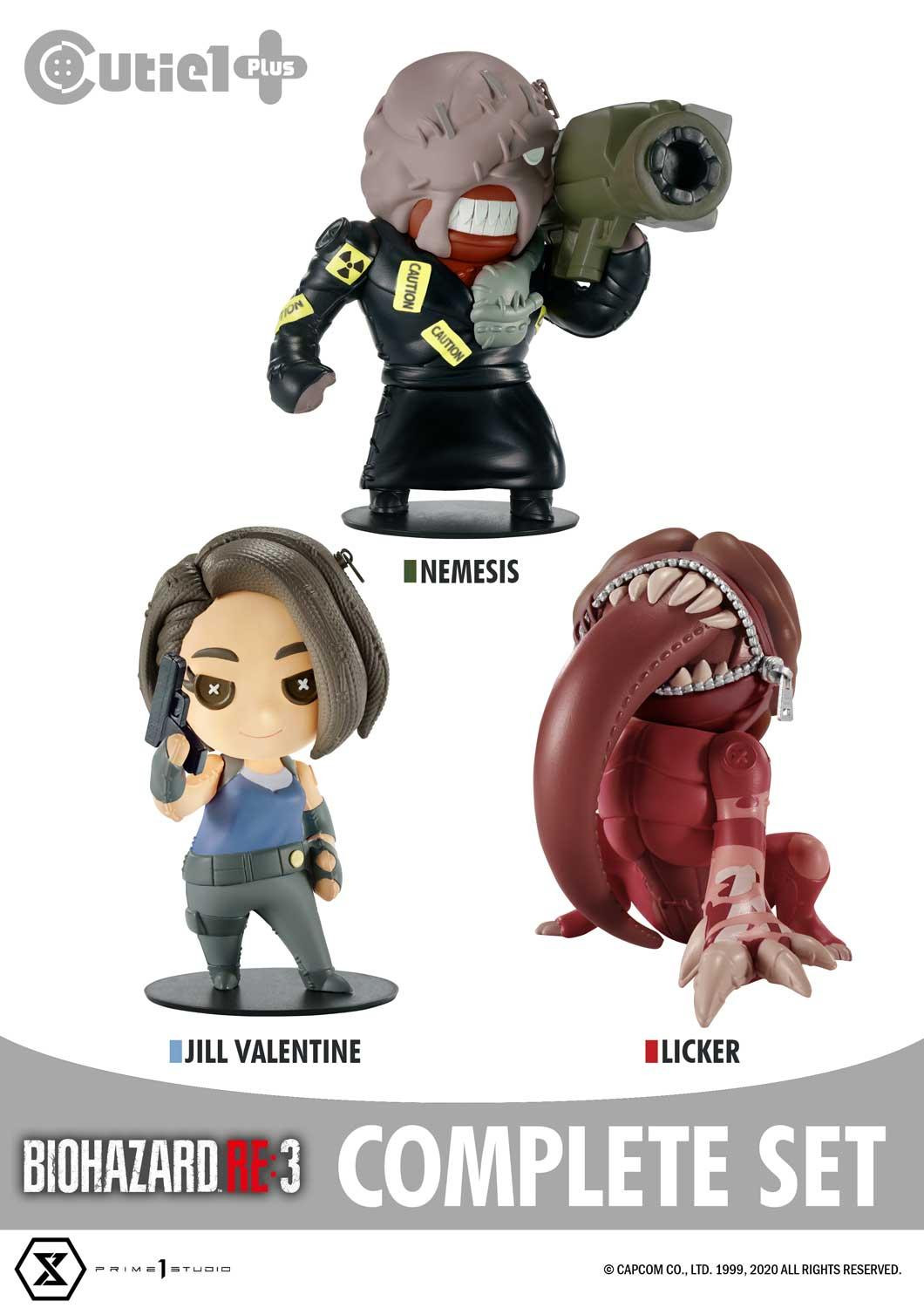 コンプリートセット バ | スタチュー | プライム1スタジオ