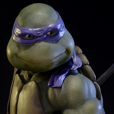 ラファエロ ミュータン | スタチュー | プライム1スタジオ