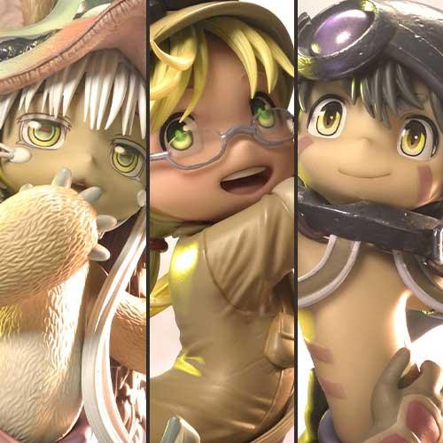 ファプタ メイドインア | スタチュー | プライム1スタジオ