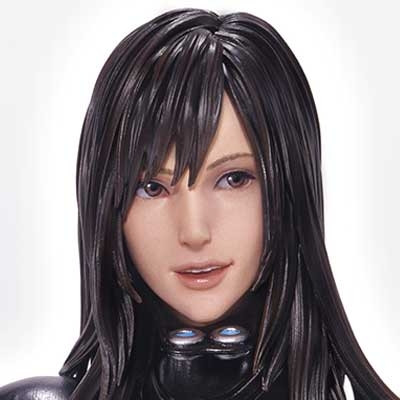 山咲 杏 GANTZ: | スタチュー | プライム1スタジオ