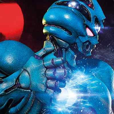 シールケ ベルセルク | スタチュー | プライム1スタジオ