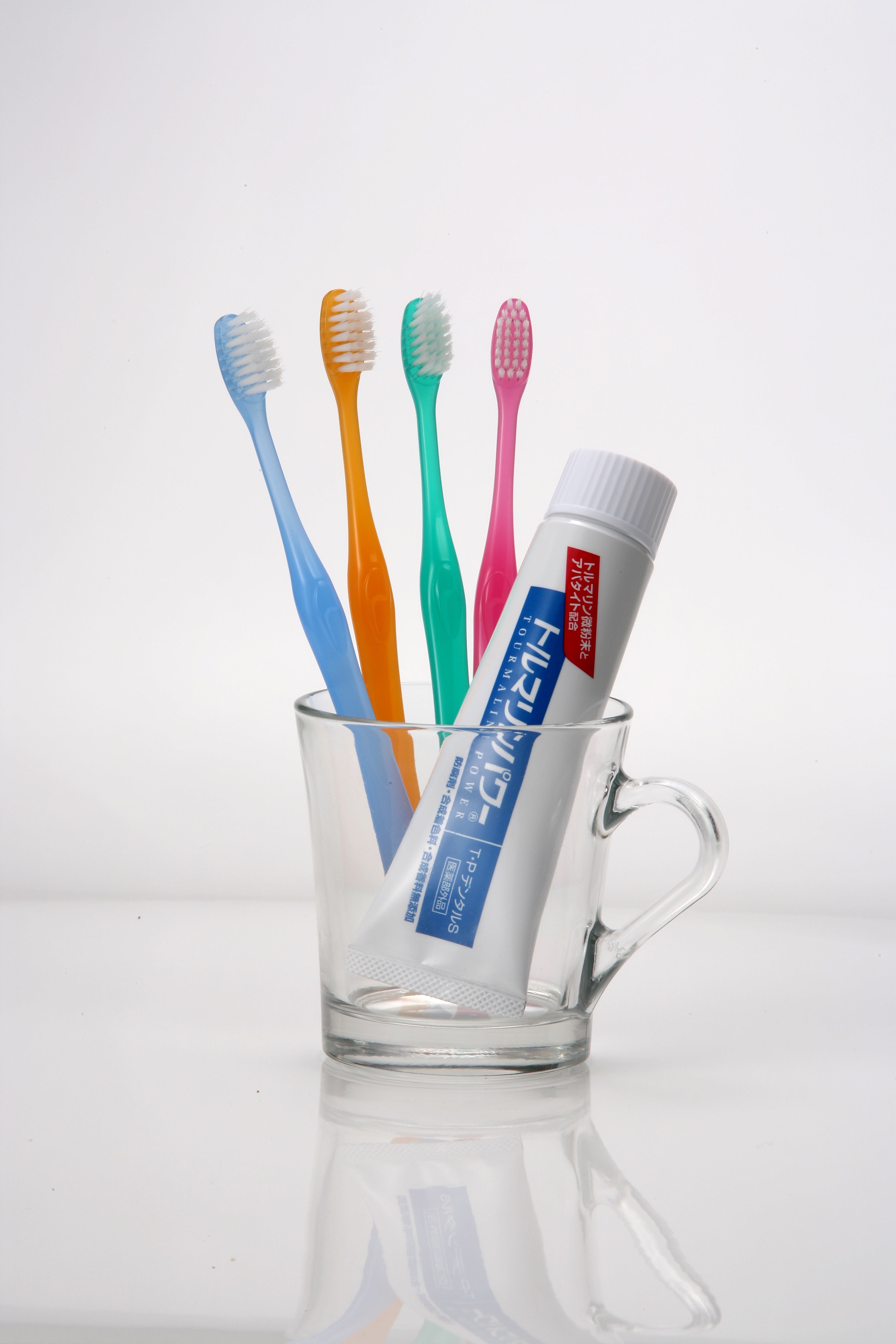 トルマリンハブラシ（特許商品) – トルマリンのSTAX