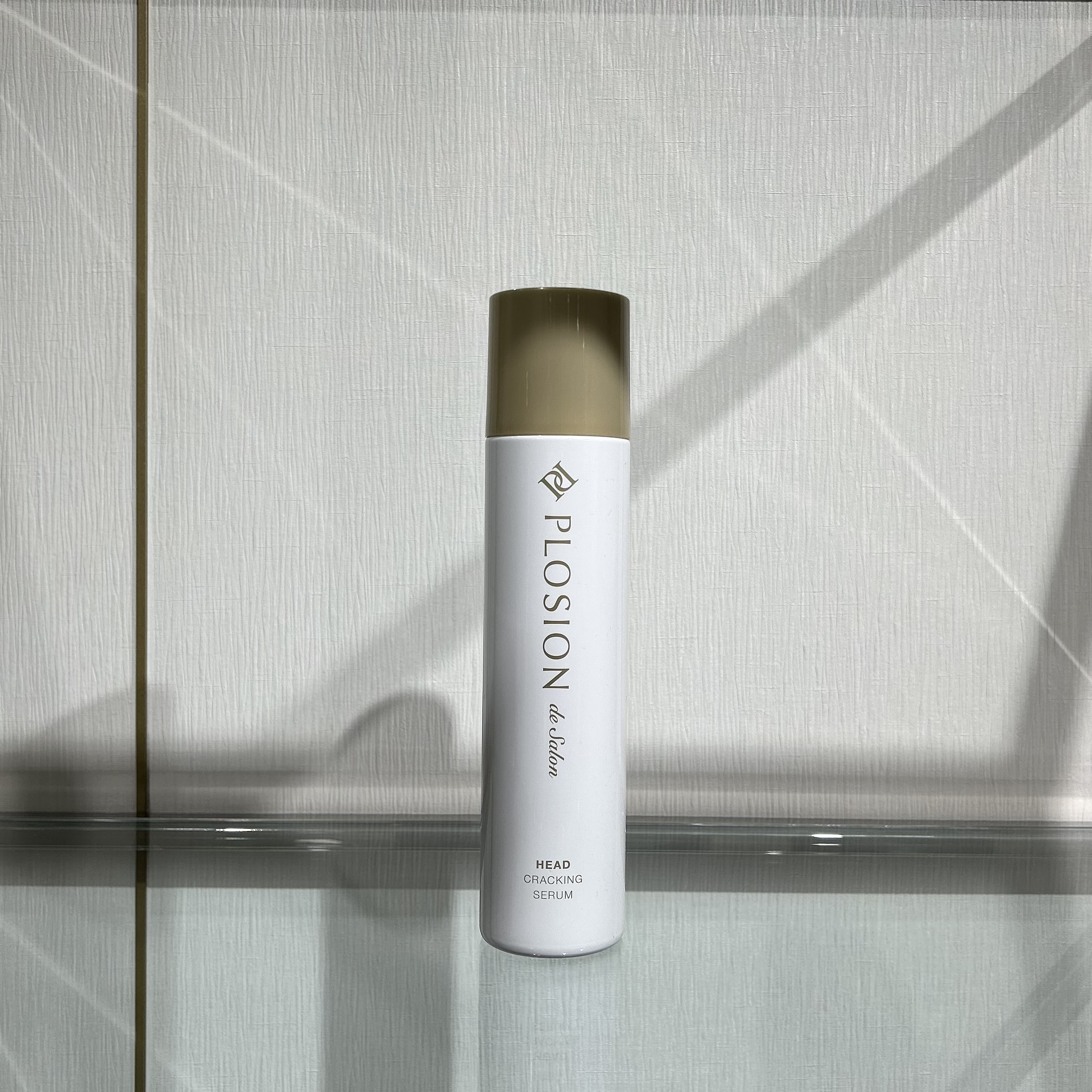 BEAUTY/プロージョン ヘッドクラッキングセラム | m-i-d | M-PREMIER