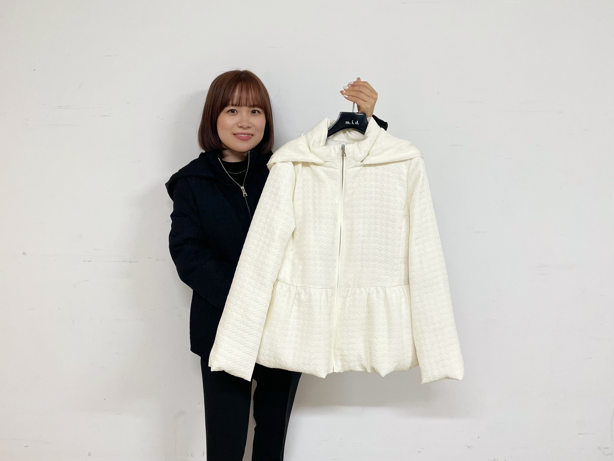 速報】今売れている人気コートは？BEST5でご紹介！＠名古屋松坂屋店