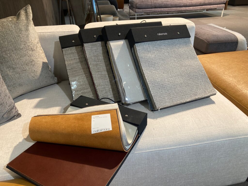 JAPAN-MADEの高品質ソファ［中村工芸］ | R-LABEL