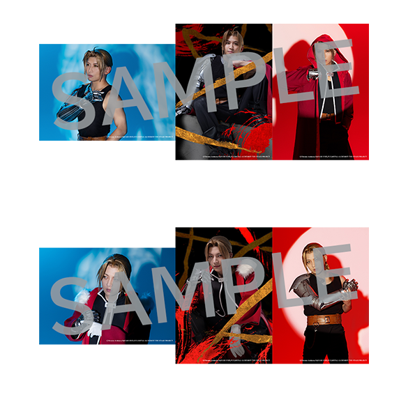 GOODS｜舞台『鋼の錬金術師』 - マーベラス