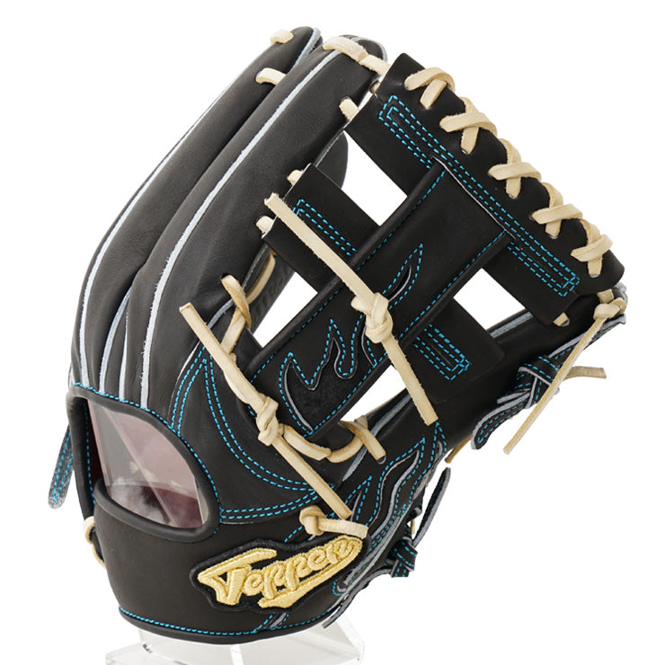 Teppen てっぺん 硬式 グローブ グラブ 内野手用 右投げ用 2025年