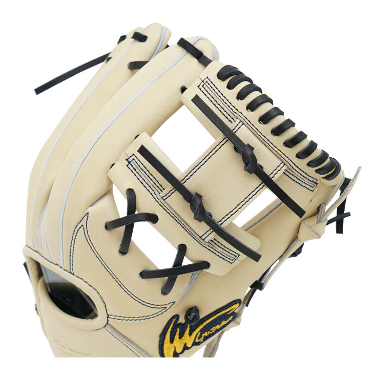 2025モデル アイピーセレクト 硬式 グローブ グラブ 内野手用 限定