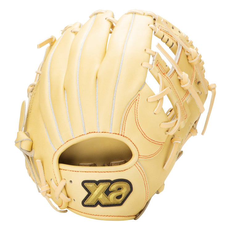 2025モデル】ザナックス 少年軟式 グローブ グラブ オールラウンド用