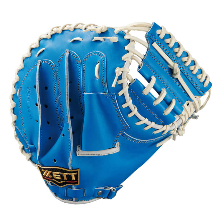 2025モデル】ゼット プロステイタス 限定 硬式 キャッチャーミット