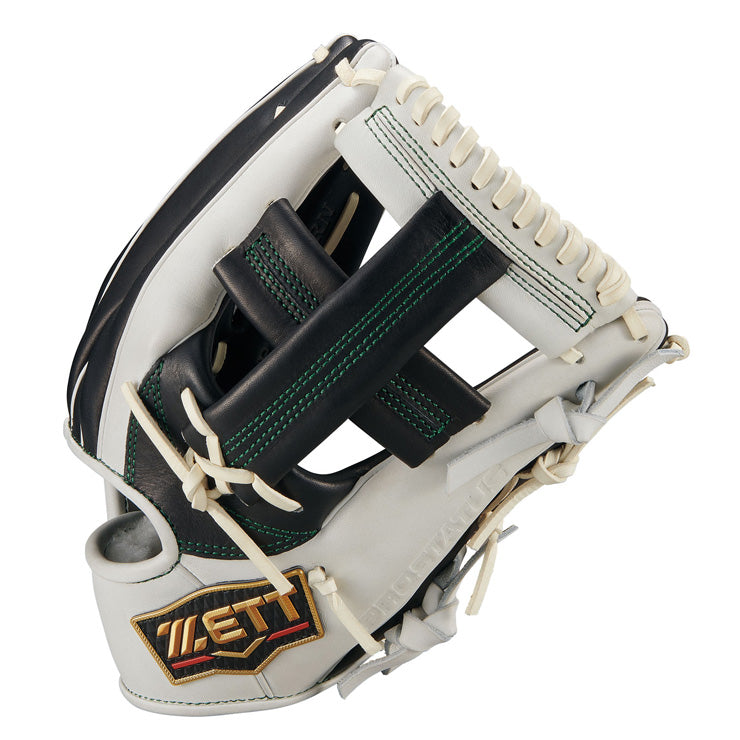 2025モデル】ゼット プロステイタス 超限定 軟式 グローブ グラブ 内