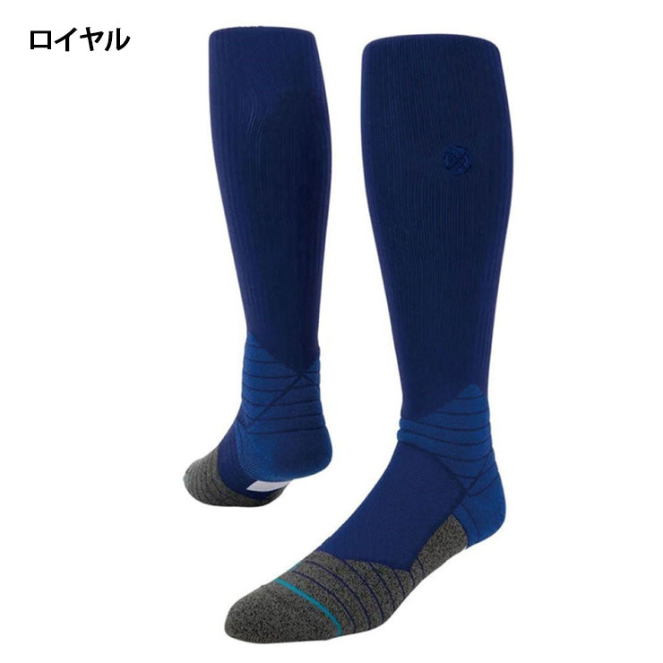 MLB公認ソックス】STANCE スタンス 野球 ソックス 1足入り DIAMOND