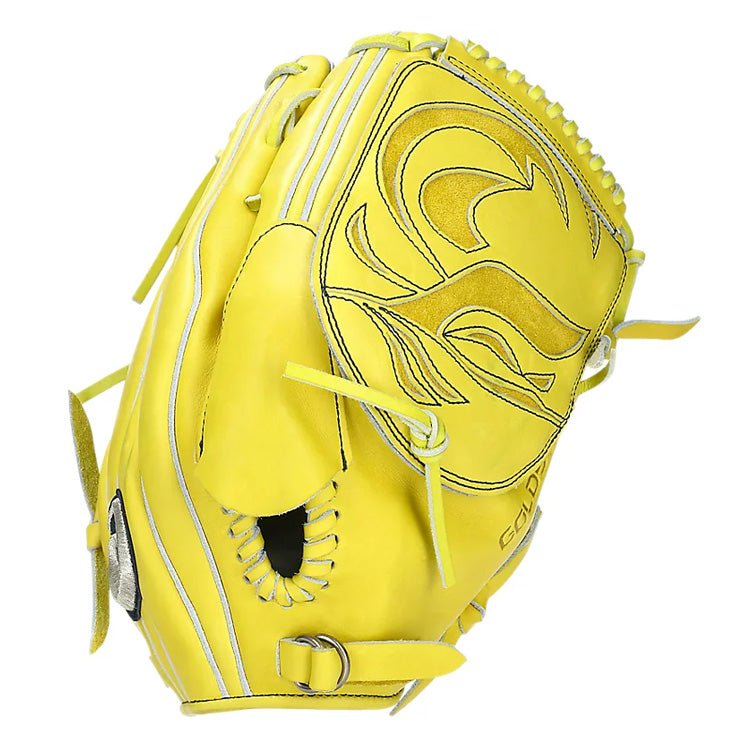 2025モデル】アシックス 硬式 グローブ グラブ ダルビッシュモデル