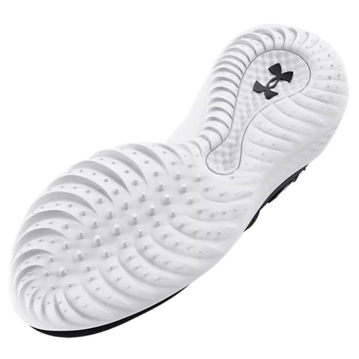 アンダーアーマー 野球 ブライス・ハーパー トレーニングシューズ