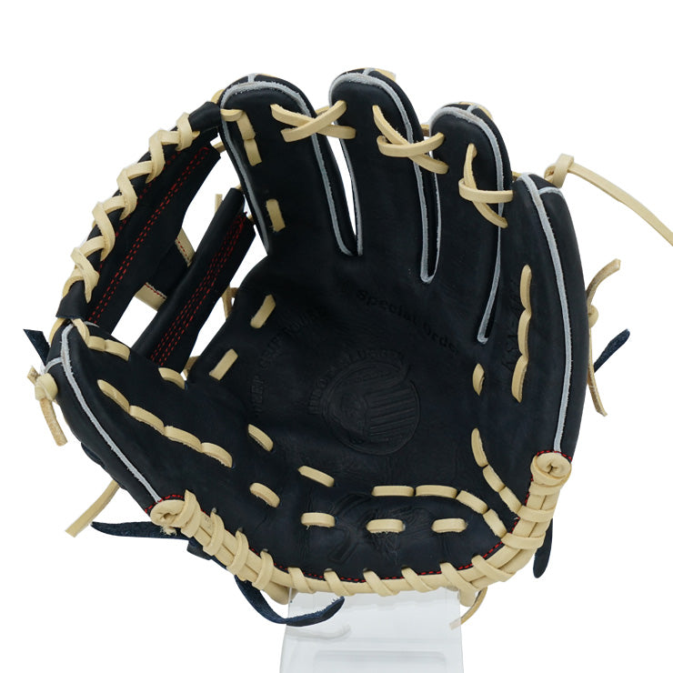 2025モデル】久保田スラッガー 限定 軟式 グローブ グラブ 内野手用 右