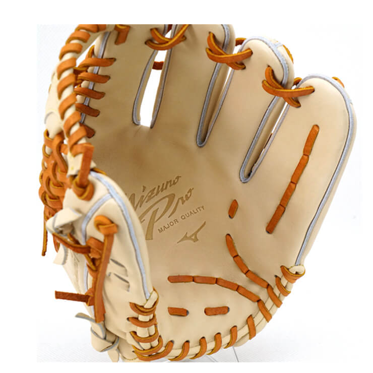 2023モデル】ミズノプロ 硬式 グローブ グラブ 外野手用 プレキシー