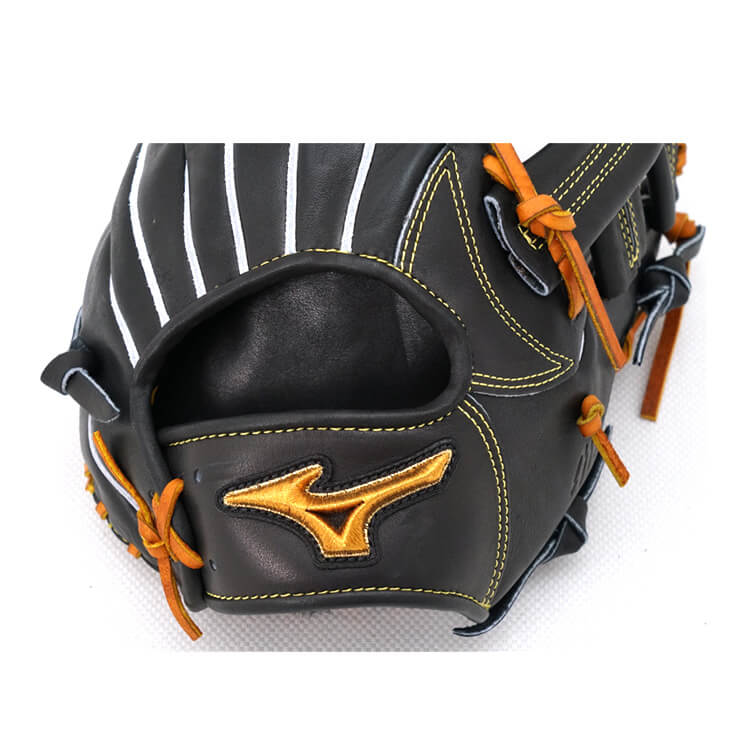 2023モデル】ミズノプロ 硬式 グローブ グラブ 内野手用 テネイシャス