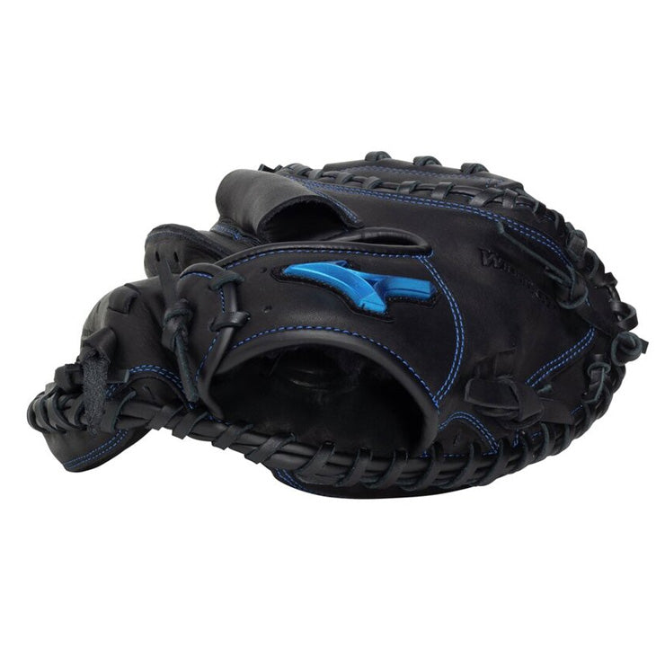 2026モデル】ミズノ 少年軟式 キャッチャーミット 右投げ用 左投げ用