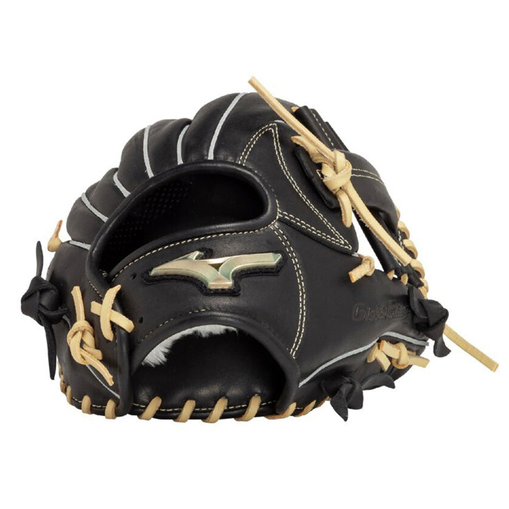 2025モデル】ミズノ 少年・中学軟式 グローブ グラブ 内野手用 右投げ