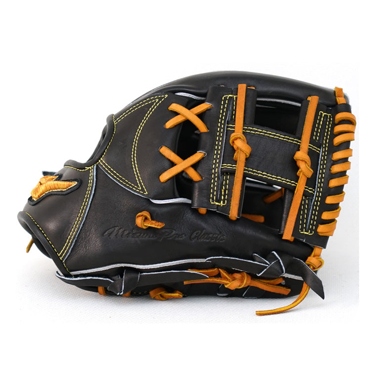 2024モデル】ミズノプロ クラシック 硬式 グローブ グラブ 内野手用