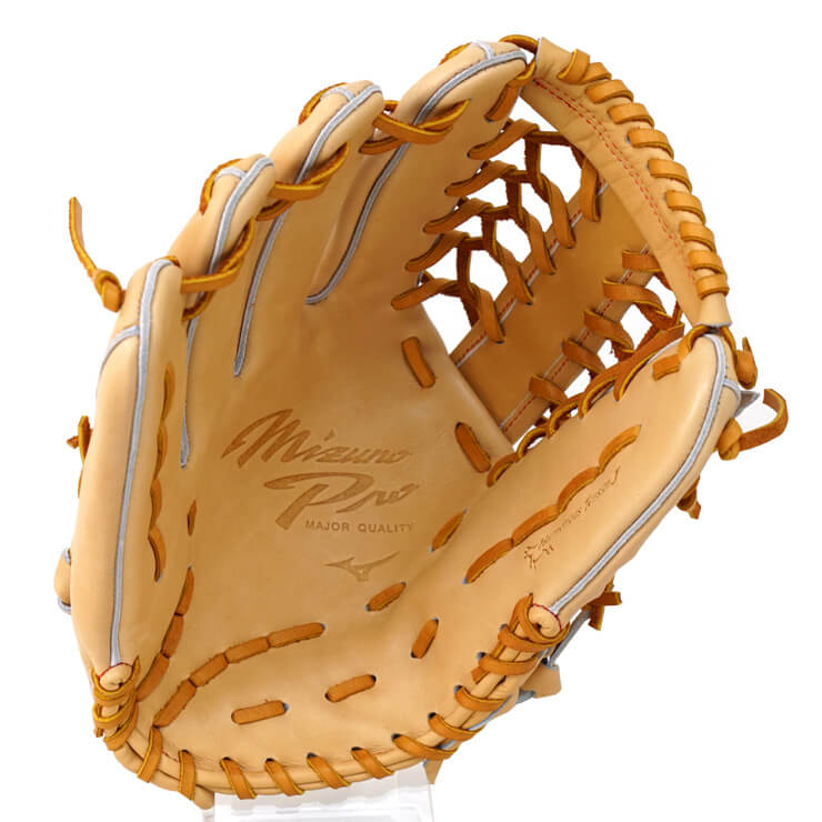 2024モデル】ミズノプロ クラシック 硬式 グローブ グラブ 外野手用
