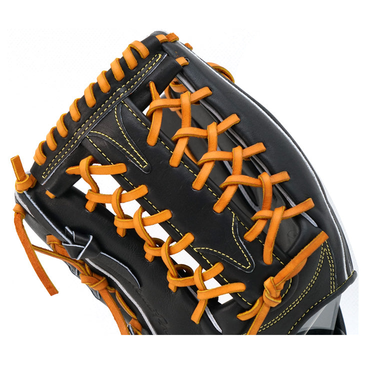 2024モデル】ミズノプロ クラシック 硬式 グローブ グラブ 外野手用