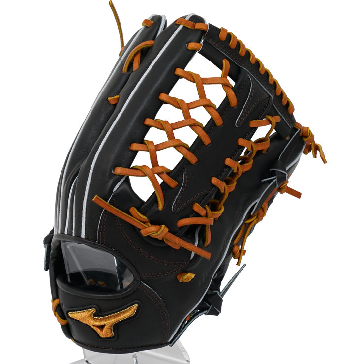 2024モデル】ミズノプロ クラシック 硬式 グローブ グラブ 外野手用 右