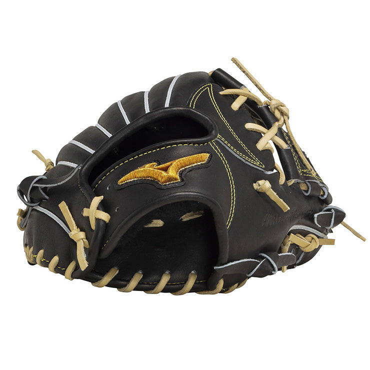 2024モデル】ミズノプロ クラシック 硬式 グローブ グラブ 内野手用 右