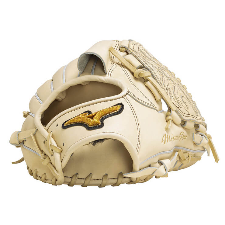 2024モデル】ミズノプロ 限定 硬式 グローブ グラブ 投手用 右投げ用