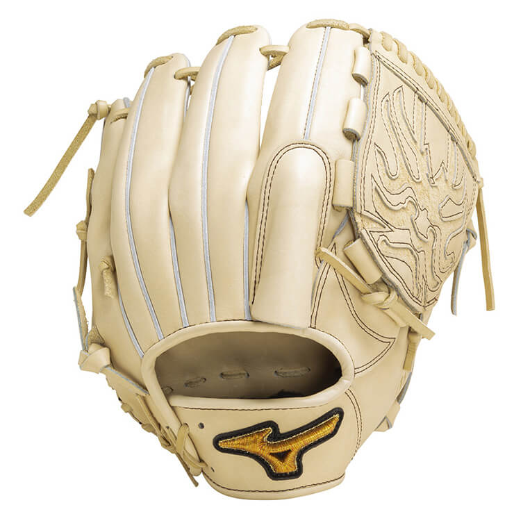 2024モデル】ミズノプロ 限定 硬式 グローブ グラブ 投手用 右投げ用