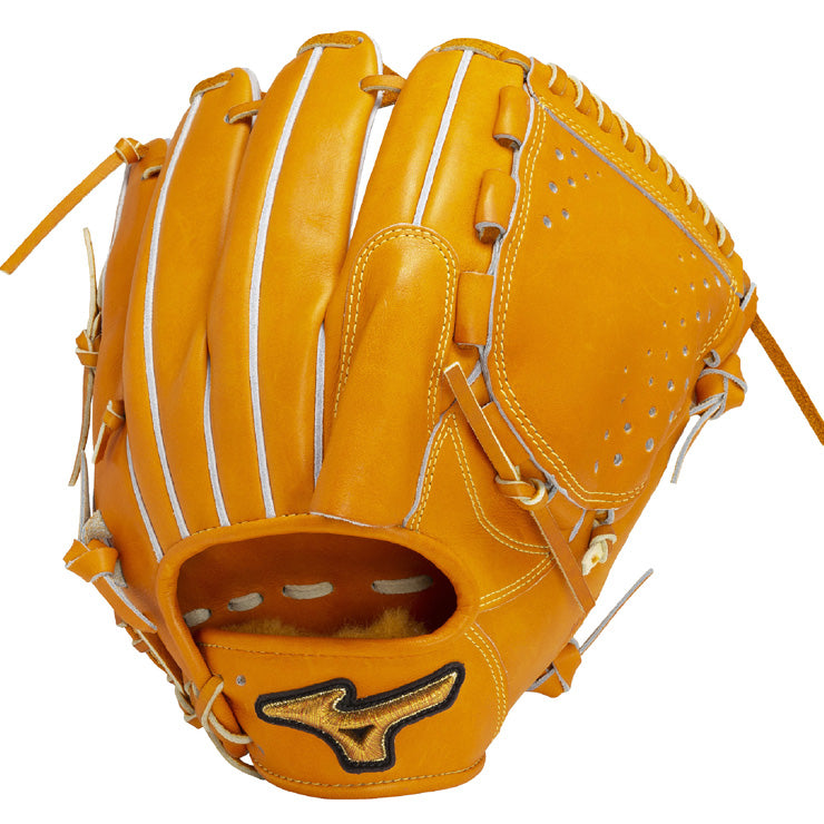 平裏刺繍1円】2025モデル ミズノプロ クラシック 硬式 グローブ グラブ