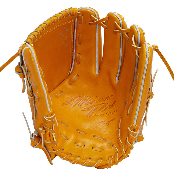 平裏刺繍1円】2025モデル ミズノプロ クラシック 硬式 グローブ グラブ