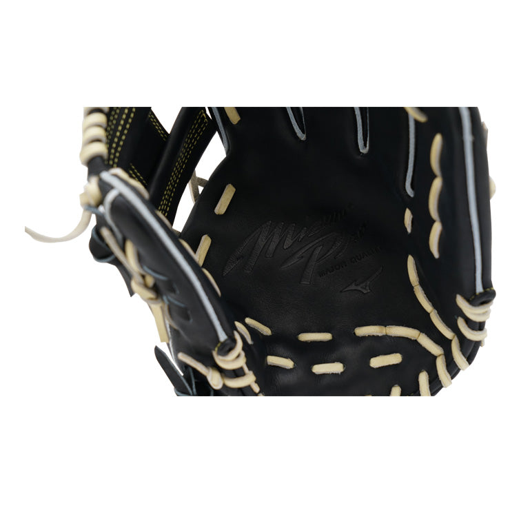 2024モデル】ミズノプロ クラシック 軟式 グローブ グラブ 内野手用 右