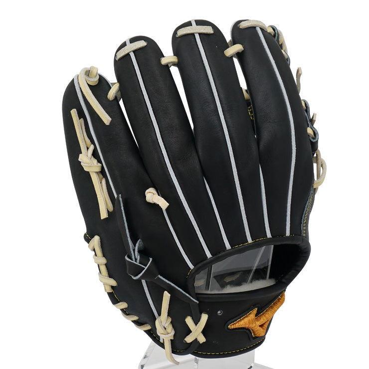 2024モデル】ミズノプロ クラシック 軟式 グローブ グラブ 内野手用 右