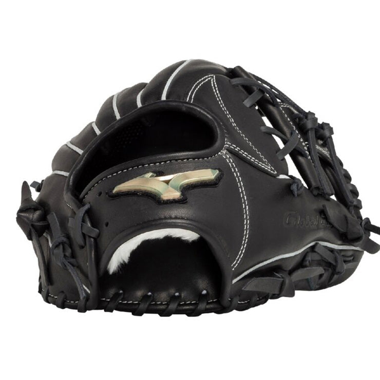 2025モデル】ミズノ 軟式 グローブ グラブ 内野手用 右投げ用 サイズ9