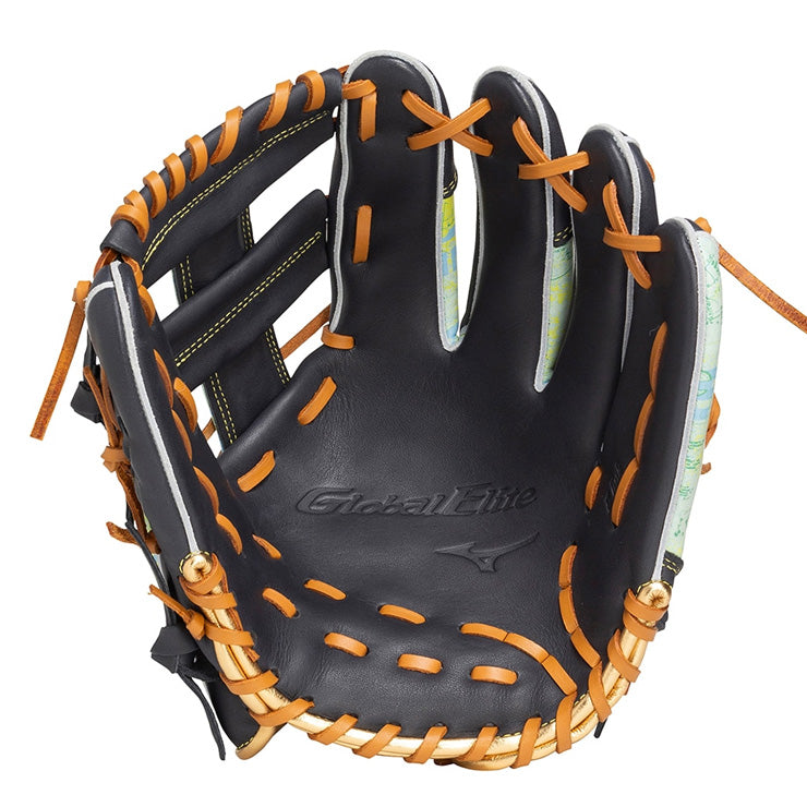 2025モデル】ミズノ グローバルエリート 限定 軟式 グローブ グラブ