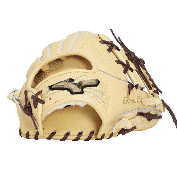 2025モデル】ミズノ 軟式 グローブ グラブ 内野手用 右投げ用 サイズ9