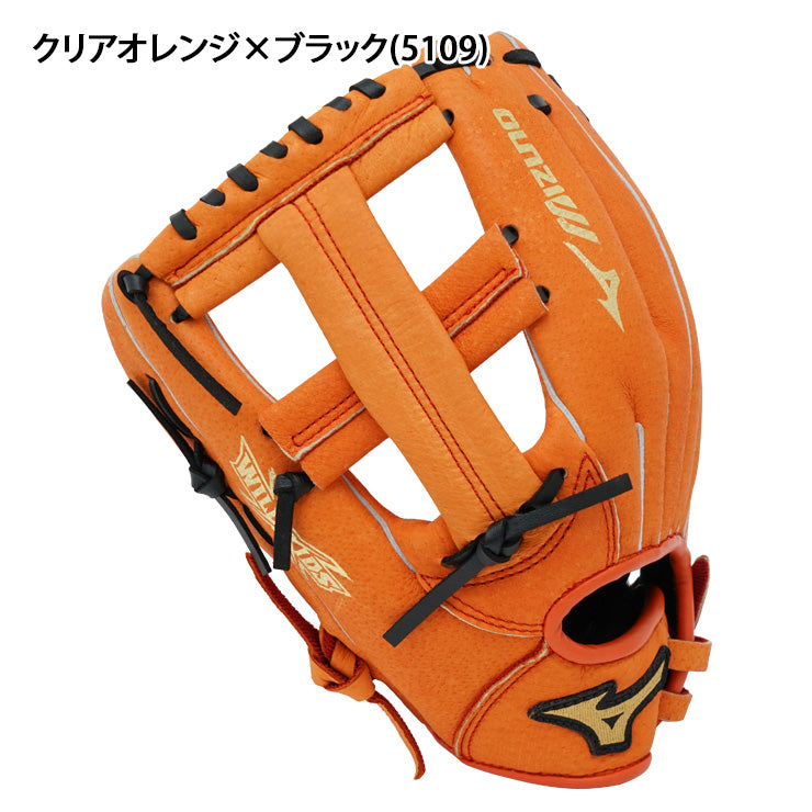 はじめてのグローブに！】ミズノ 少年軟式 グローブ グラブ オール