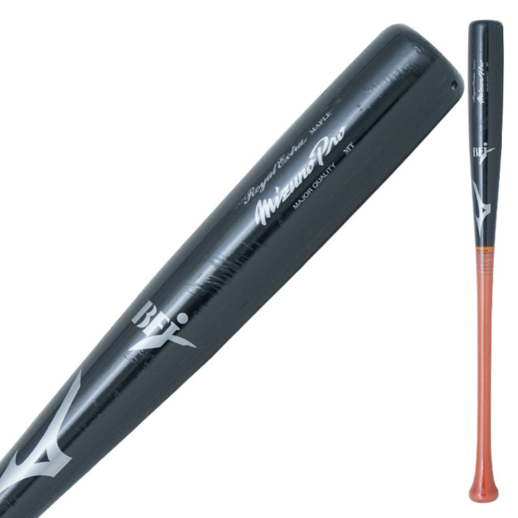 2025モデル】ミズノプロ 硬式 限定 木製バット ロイヤルエクストラ