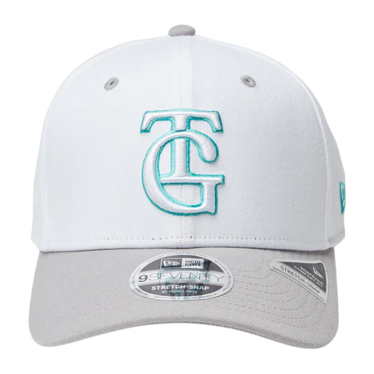 ニューエラ NEW ERA 読売ジャイアンツ キャップ 9SEVENTY ビジター