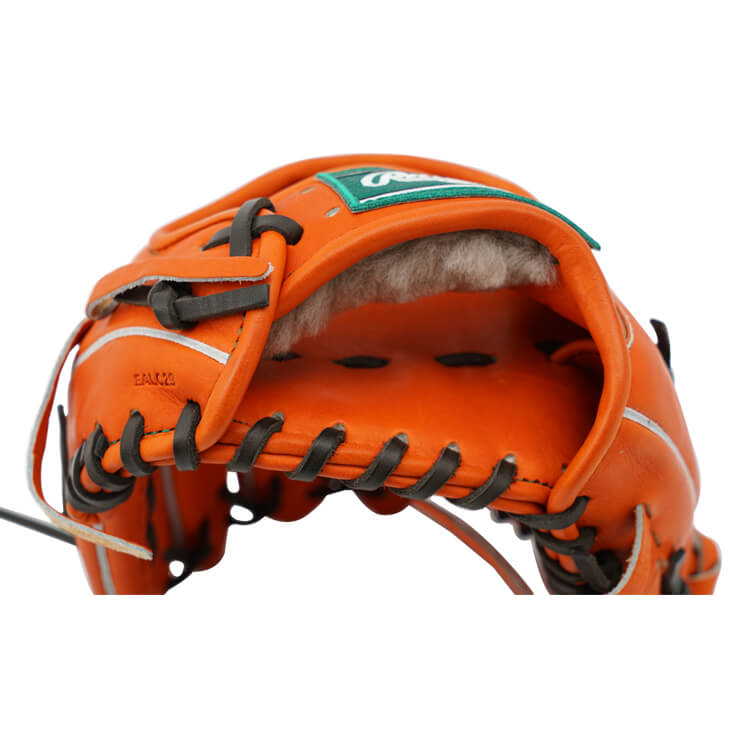 2024モデル】ローリングス 硬式 グローブ グラブ 内野手用 HOH