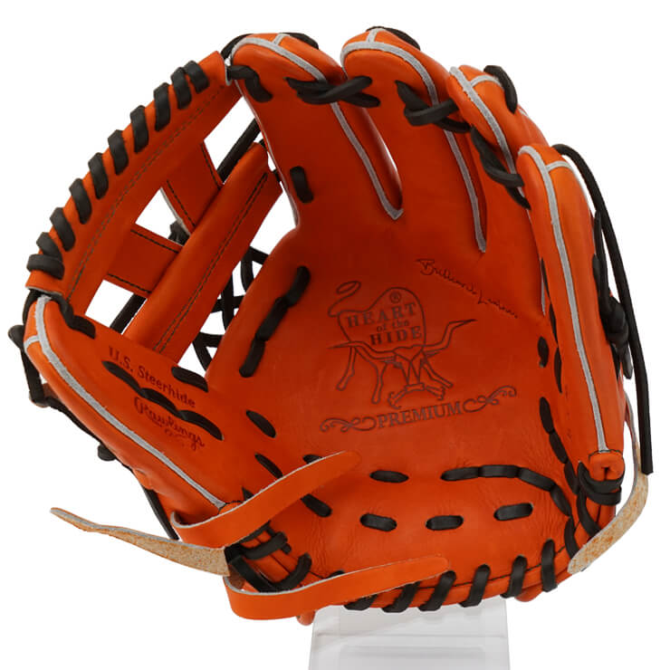 2024モデル】ローリングス 硬式 グローブ グラブ 内野手用 HOH