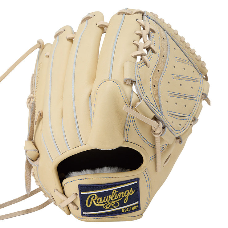 2025モデル】ローリングス 硬式 グローブ グラブ 投手用 HOH