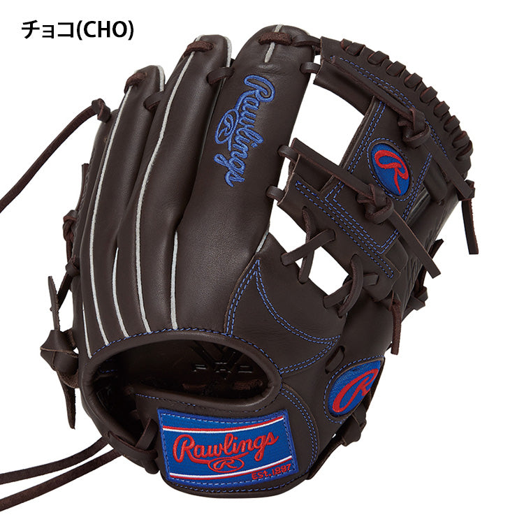 2025モデル】ローリングス 少年軟式 グローブ グラブ オールラウンド用