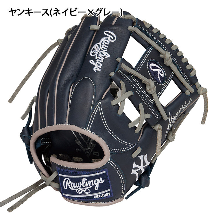 2025モデル】ローリングス 少年軟式 グローブ グラブ オールラウンド用